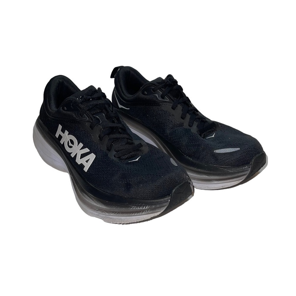 Hoka One One Man Shoes Size 9